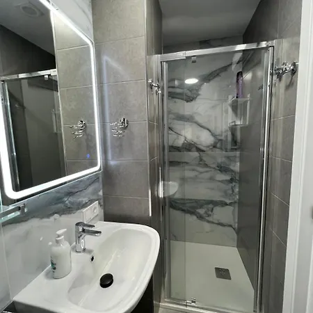 Hotel apartamentowy Carcaixent 24