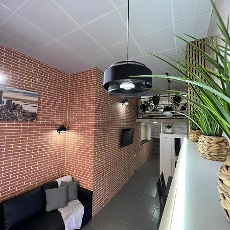 Carcaixent 24 Lejlighedshotel Valencia