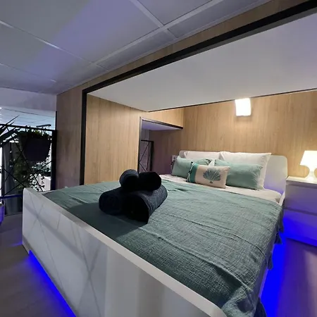 Lejlighedshotel Carcaixent 24