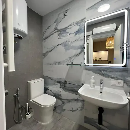 Carcaixent 24 Lejlighedshotel 4*