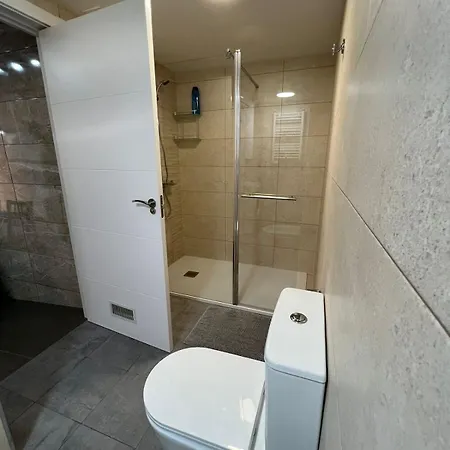 Lejlighedshotel Carcaixent 24 Valencia