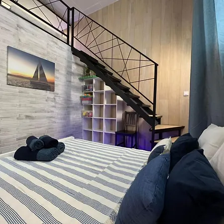 Lejlighedshotel Carcaixent 24