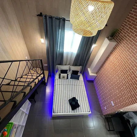 Carcaixent 24 Lejlighedshotel 4*