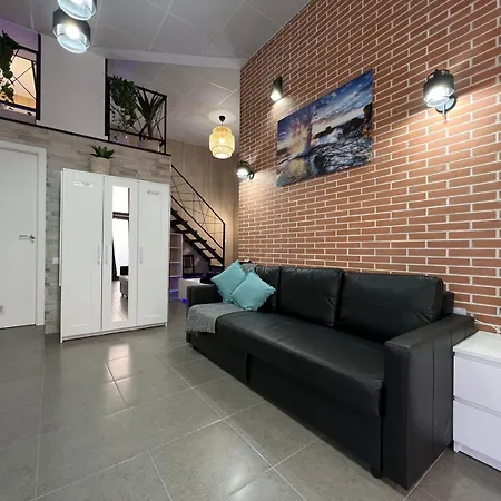 Carcaixent 24 Lejlighedshotel Valencia