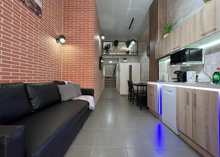 Carcaixent 24 Appart hôtel 4*
