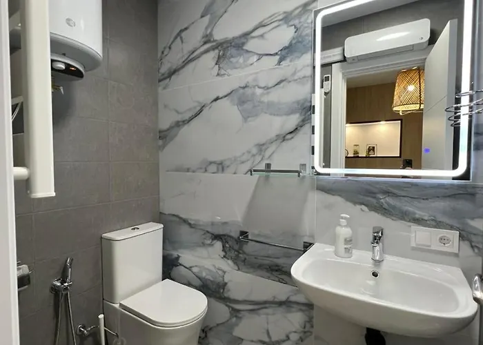 Carcaixent 24 Appart hôtel 4*