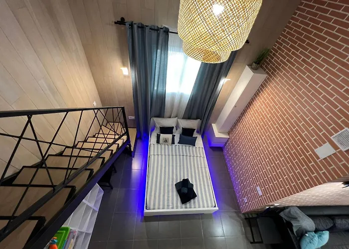 Carcaixent 24 Appart hôtel 4*