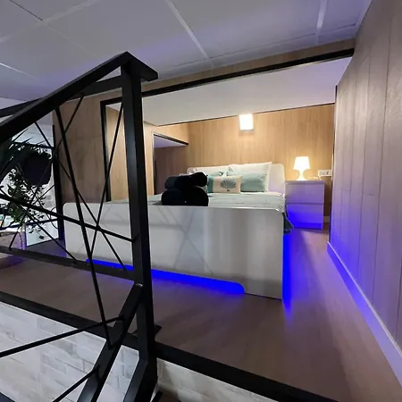 Carcaixent 24 Βαλένθια