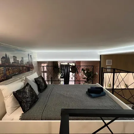 公寓式酒店 Carcaixent 24 4*