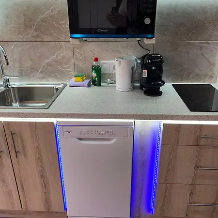 Ξενοδοχείο με διαμερίσματα Carcaixent 24 Βαλένθια