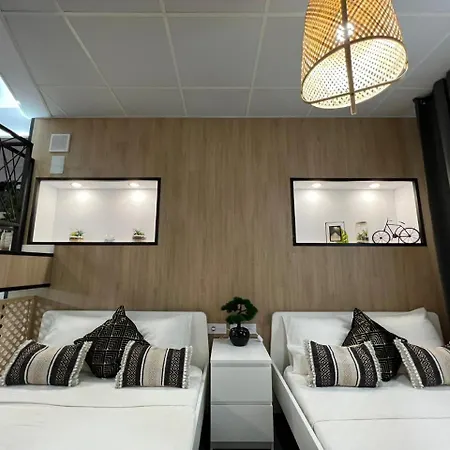 Carcaixent 24 Ξενοδοχείο με διαμερίσματα