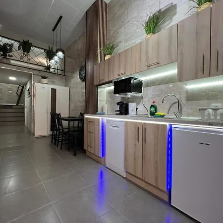 Carcaixent 24 Ξενοδοχείο με διαμερίσματα 4*