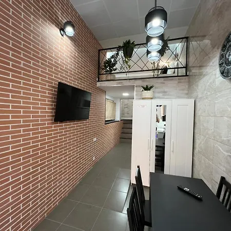 Carcaixent 24 4* Βαλένθια