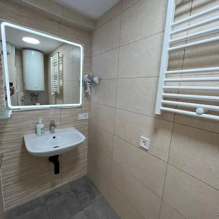 Carcaixent 24 Ξενοδοχείο με διαμερίσματα