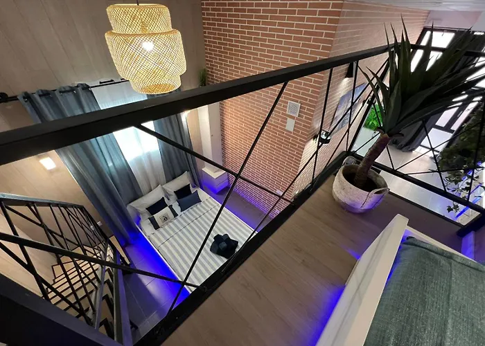 Carcaixent 24 アパートホテル バレンシア