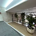 Lägenhetshotell Carcaixent 24 Valencia