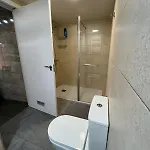 Lägenhetshotell Carcaixent 24 Valencia