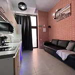 Lägenhetshotell Carcaixent 24 Valencia