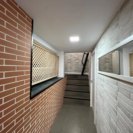 Carcaixent 24 4* 瓦伦西亚