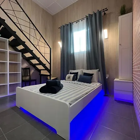 Carcaixent 24 4* 瓦伦西亚