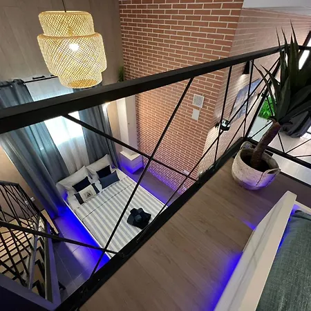 Carcaixent 24 公寓式酒店 瓦伦西亚