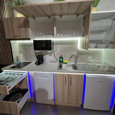 Carcaixent 24 4* 瓦伦西亚