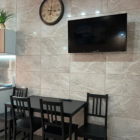 Carcaixent 24 4* 瓦伦西亚