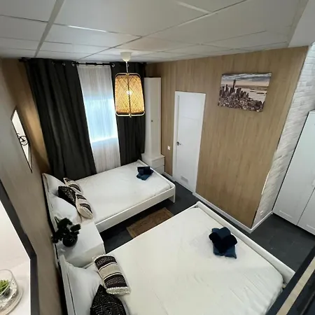 Carcaixent 24 瓦伦西亚