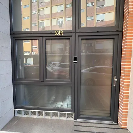 Carcaixent 24 4*